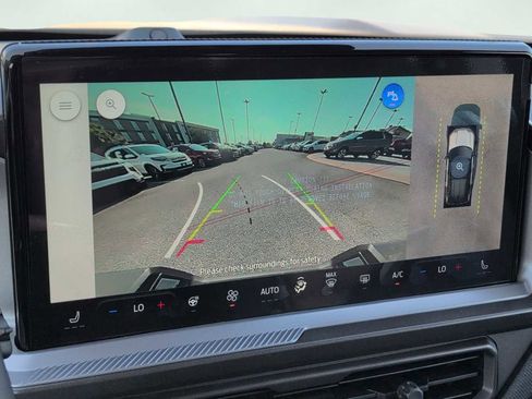 New 2025 Ford Bronco Sport Badlands w/ Badlands Tech Package image 21