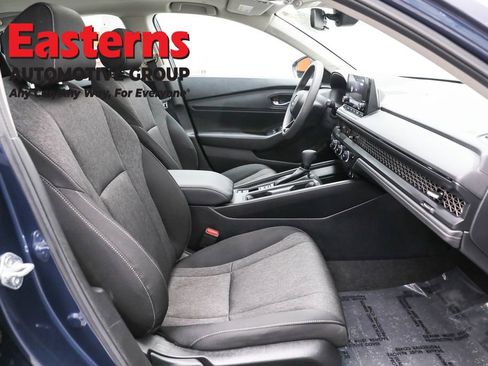 Used 2024 Honda Accord EX image 24