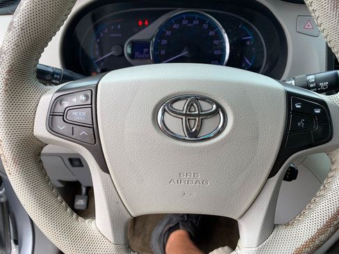 Used 2014 Toyota Sienna XLE FWD image 14