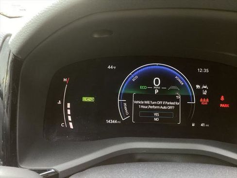 Certified 2025 Toyota Camry LE AWD/4WD image 11