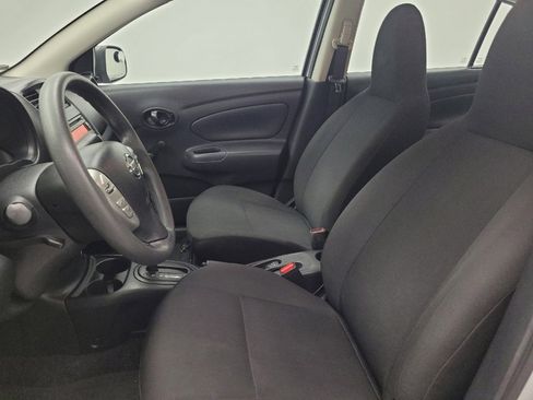 Used 2015 Nissan Versa S Plus FWD image 17