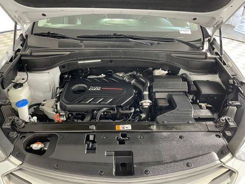 Used 2018 Hyundai Santa Fe Sport w/ 2.0T Ultimate Tech Package 05 AWD/4WD image 23