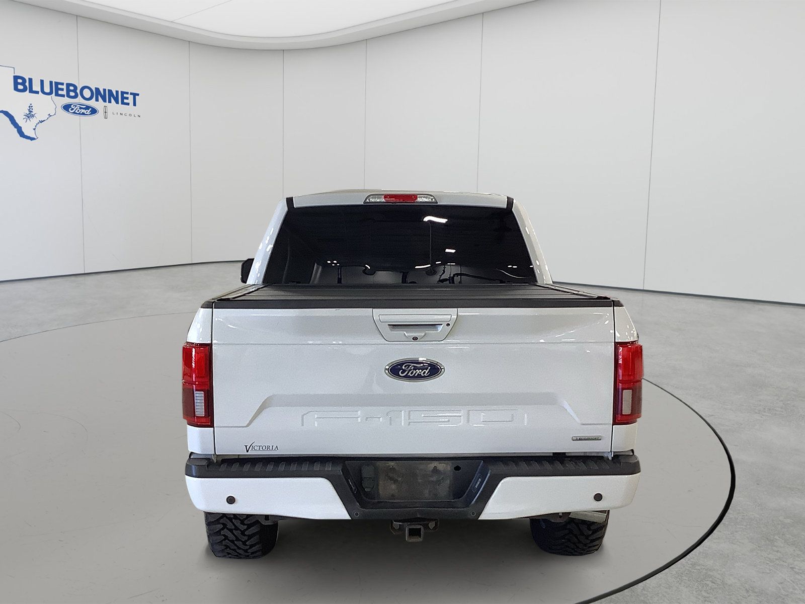 Used 2020 Ford F150 Lariat w/ Equipment Group 502A Luxury AWD/4WD image 6