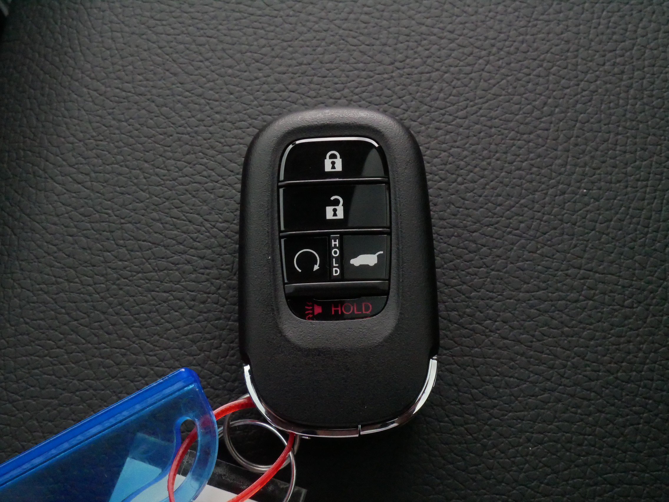 Certified 2026 Honda Passport TrailSport image 32