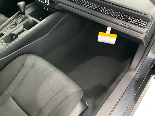 New 2026 Honda Accord LX image 44