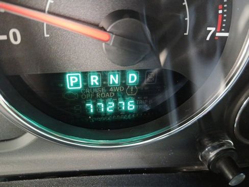 Used 2012 Jeep Wrangler Unlimited Sport image 55