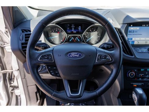 Used 2019 Ford Escape SEL AWD/4WD image 21