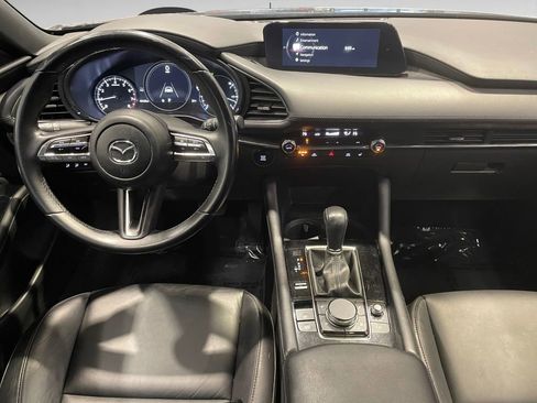 Used 2023 MAZDA MAZDA3 s image 10