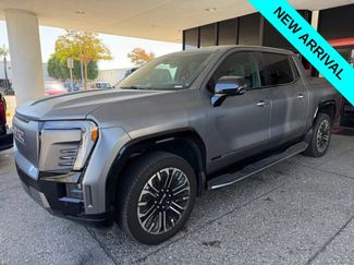 Used 2026 GMC Sierra EV Denali AWD/4WD video 1