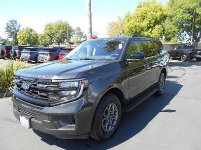 Certified 2025 Ford Expedition Active