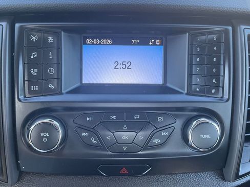 Certified 2021 Ford Ranger XL w/ Equipment Group 101A High image 56