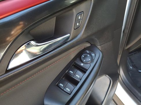 Certified 2024 Chevrolet TrailBlazer RS image 14