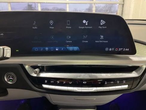 Used 2024 Cadillac Lyriq Sport w/ LPO, Floor Liner Package image 20