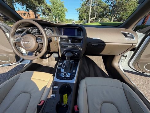 Used 2014 Audi A5 2.0T Premium Plus w/ Premium Plus Package AWD/4WD image 32