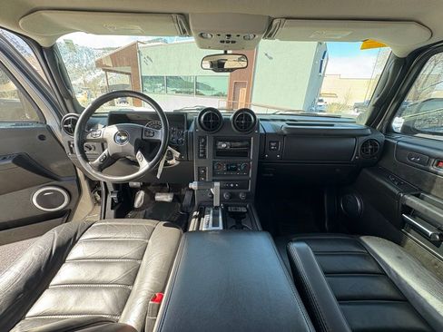 Used 2006 HUMMER H2 image 4