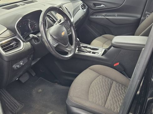 Used 2019 Chevrolet Equinox LT FWD image 11