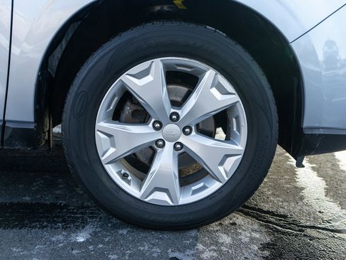 Used 2014 Subaru Forester 2.5i Limited w/ Popular Package #1 image 11