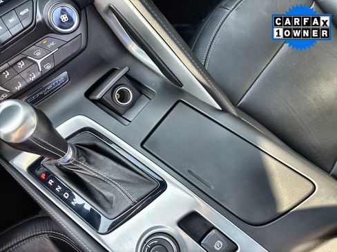 Used 2014 Chevrolet Corvette Stingray Coupe image 29