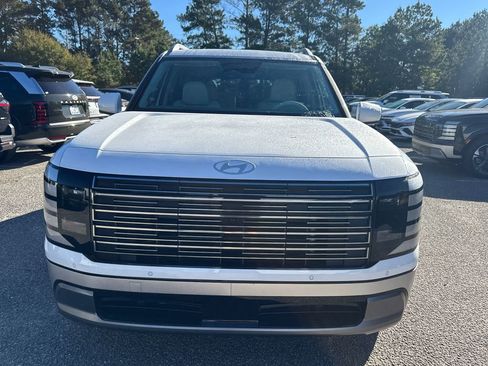 New 2026 Hyundai Palisade Limited FWD image 9