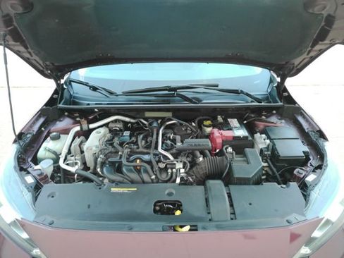 Used 2020 Nissan Sentra SV FWD image 46