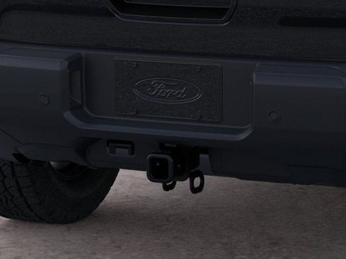 New 2026 Ford Bronco Sport Badlands AWD/4WD image 23