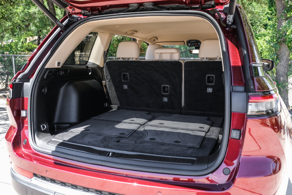 Used 2022 Jeep Grand Cherokee Limited RWD image 64