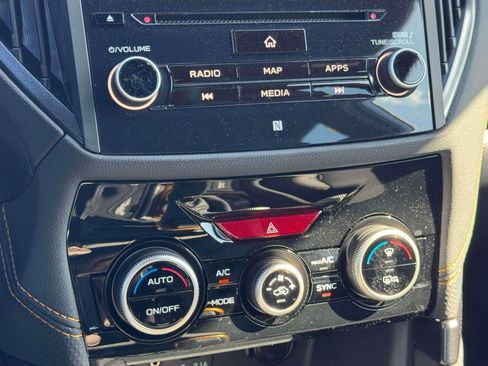 Used 2022 Subaru Forester Wilderness image 24