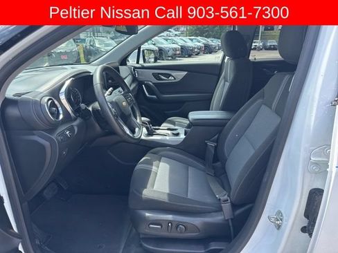 Used 2023 Chevrolet Blazer LT FWD image 10