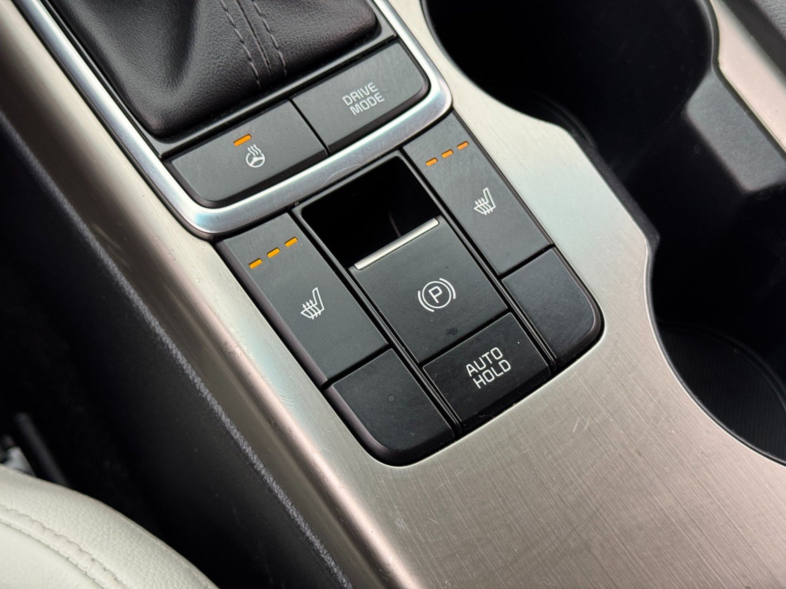 Used 2018 Kia Optima EX FWD image 30