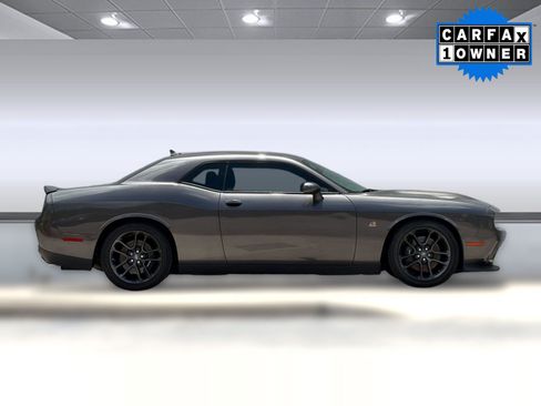Used 2023 Dodge Challenger R/T Scat Pack RWD image 8
