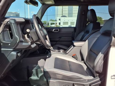 Used 2024 Ford Bronco Big Bend AWD/4WD image 4