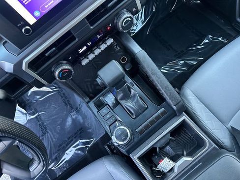 Certified 2025 Toyota Tacoma SR5 image 41