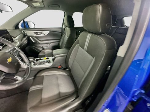 Used 2026 Chevrolet Blazer LT FWD image 13