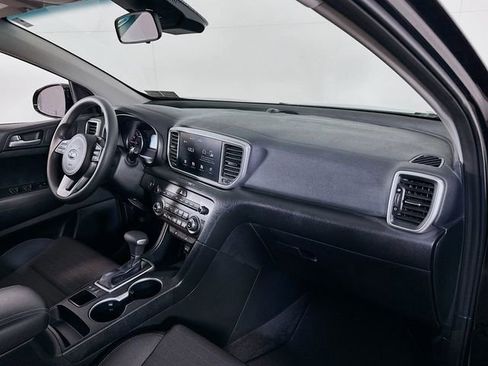 Used 2022 Kia Sportage LX w/ LX AWD Value Edition Package image 22