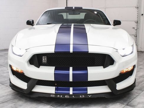 Used 2016 Ford Mustang Shelby GT350 w/ Technology Package image 2