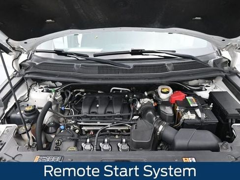 Used 2019 Ford Explorer XLT w/ Equipment Group 201A AWD/4WD image 19