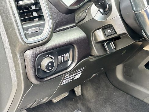 Used 2022 RAM 2500 Laramie image 10