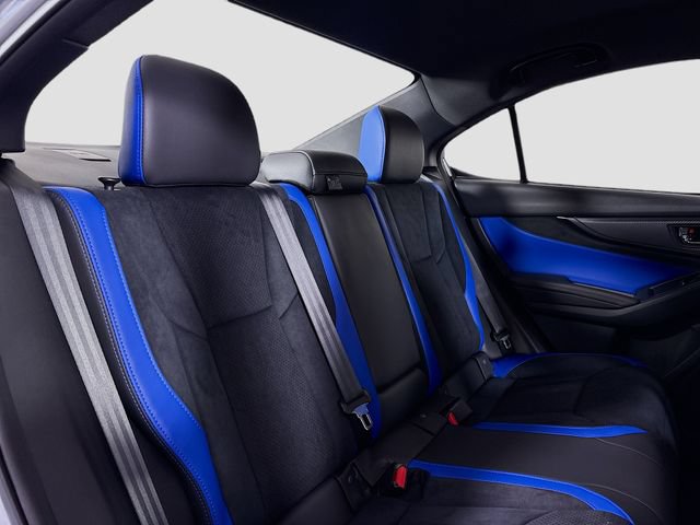 New 2026 Subaru WRX tS AWD/4WD image 26