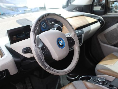 Used 2015 BMW i3 RWD image 11