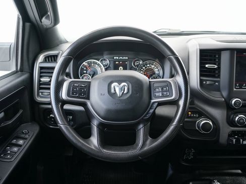 Used 2021 RAM 3500 Tradesman w/ Chrome Appearance Group image 14