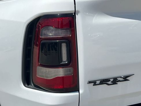 Used 2022 RAM 1500 TRX w/ TRX Level 2 Equipment Group AWD/4WD image 13