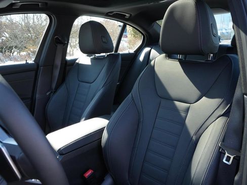 New 2026 BMW 330i xDrive Sedan w/ M Sport Package image 4