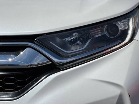 Used 2017 Honda CR-V EX image 48