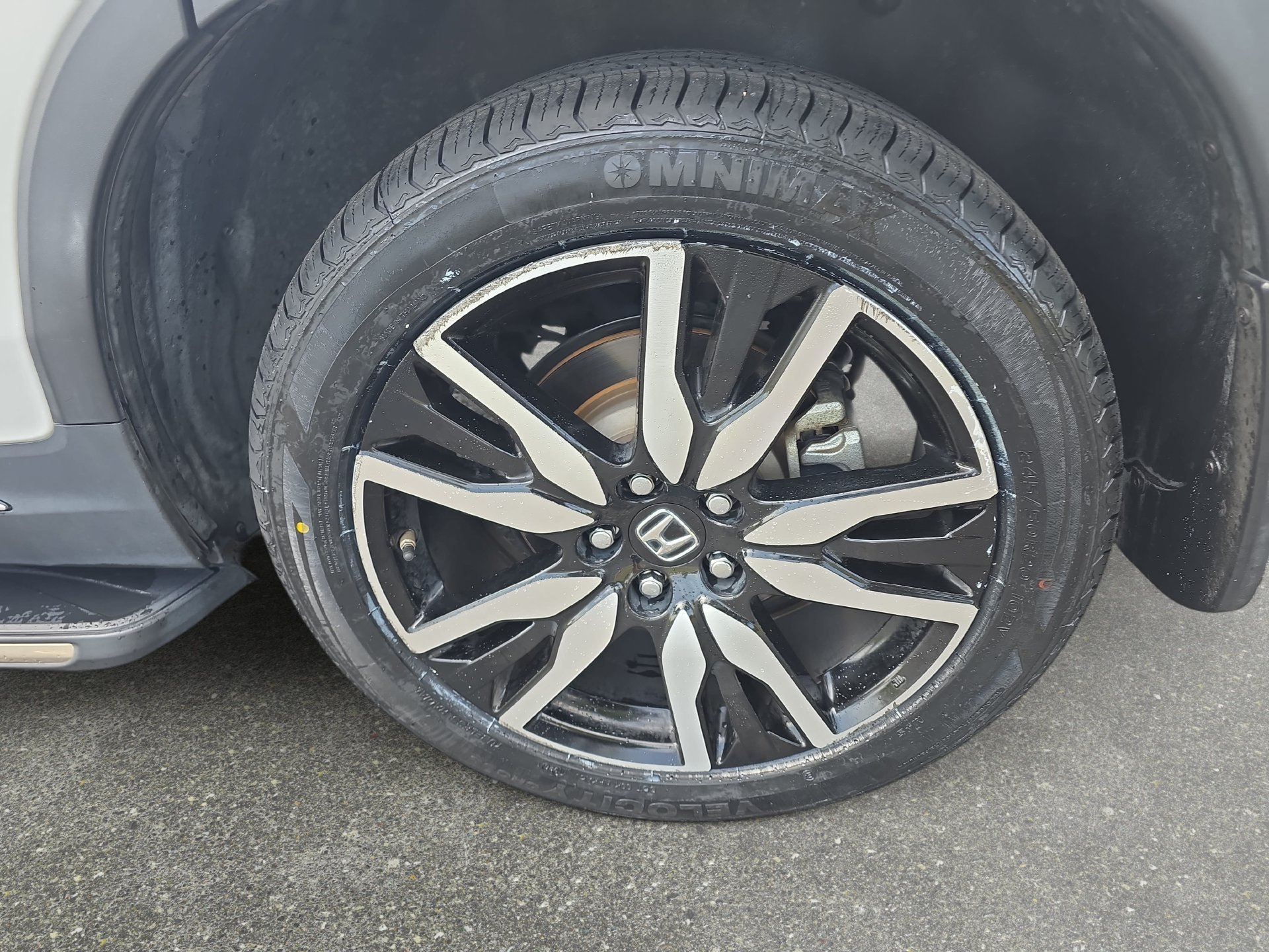 Used 2021 Honda Pilot Touring image 32