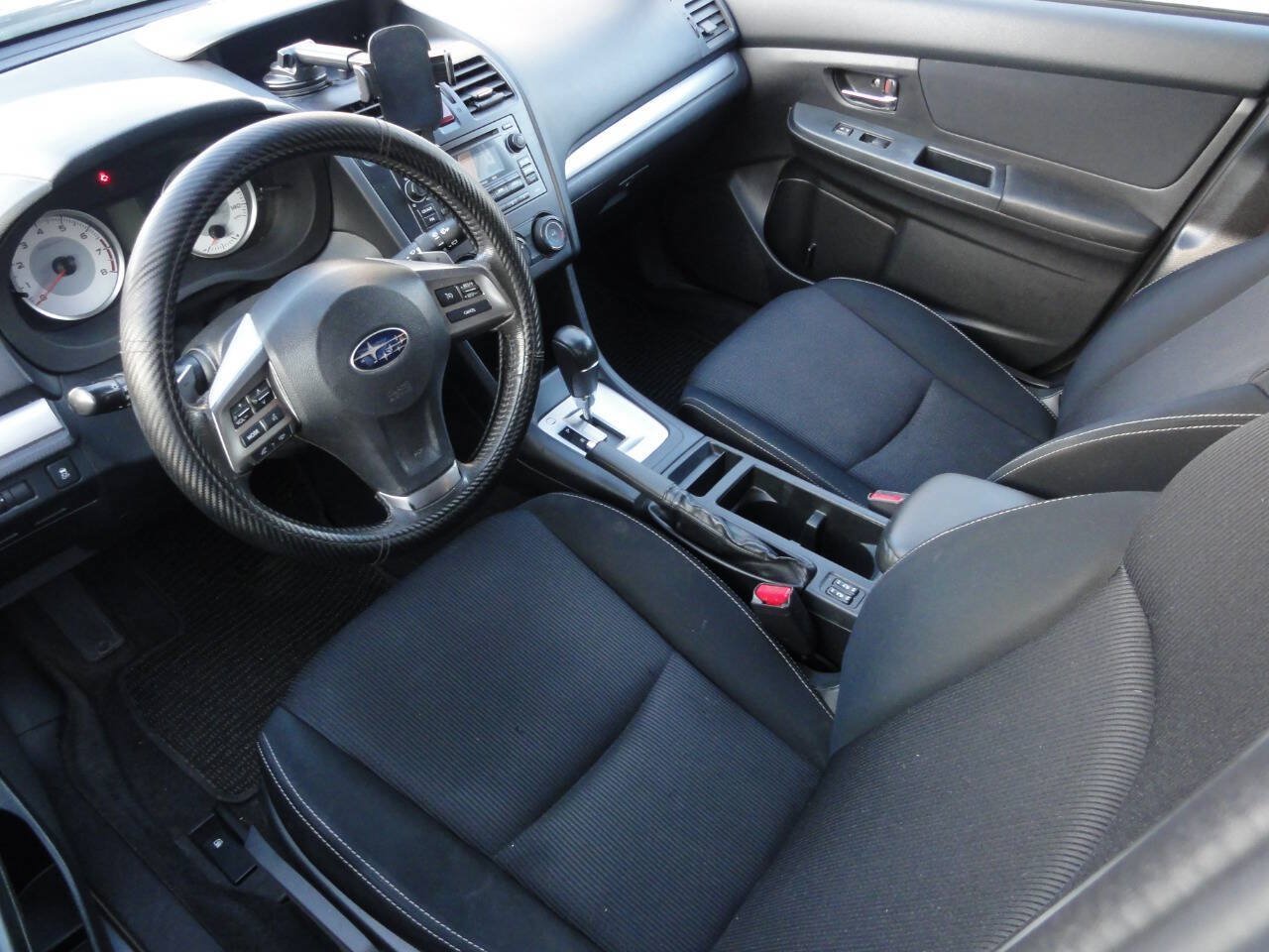 Used 2014 Subaru Impreza 2.0i Sport Premium AWD/4WD image 7