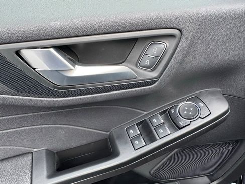 New 2025 Ford Escape ST-Line Select w/ Tech Pack #1 image 22