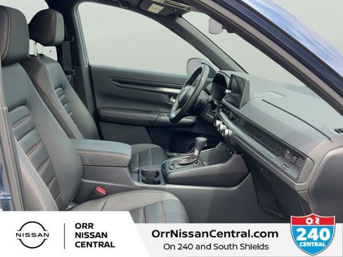 Used 2026 Honda CR-V Sport-L image 11