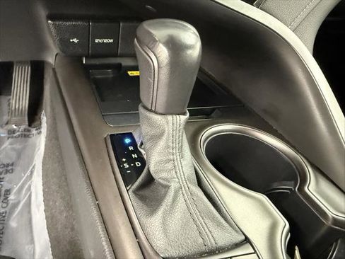 Certified 2022 Toyota Camry XSE image 25