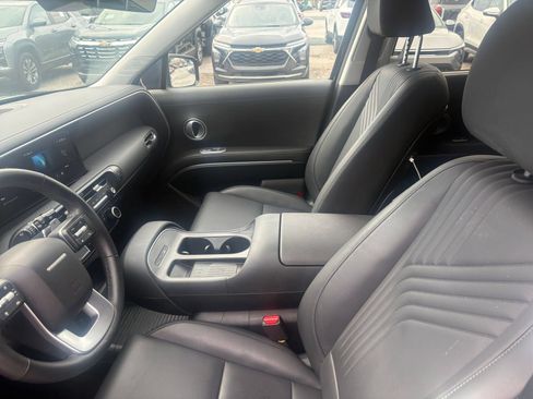 Used 2026 Hyundai Palisade SEL AWD/4WD image 21