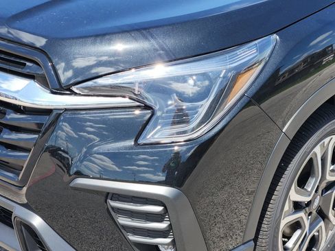 New 2026 Subaru Ascent Limited AWD/4WD image 5